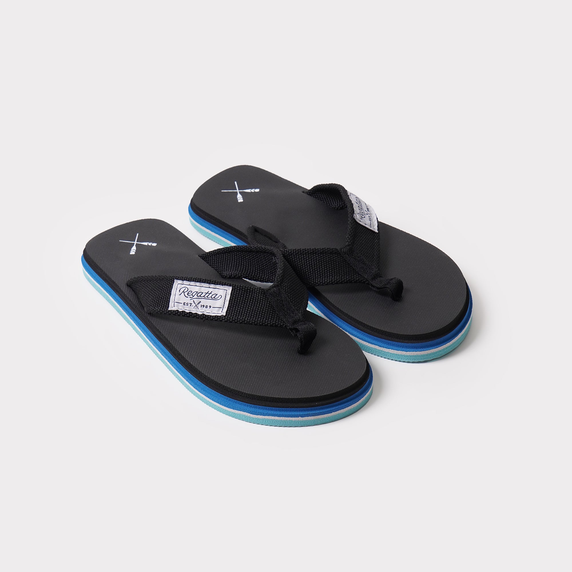 Regatta cheap flip flops