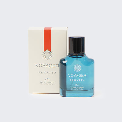 Voyager Eau de Toilette