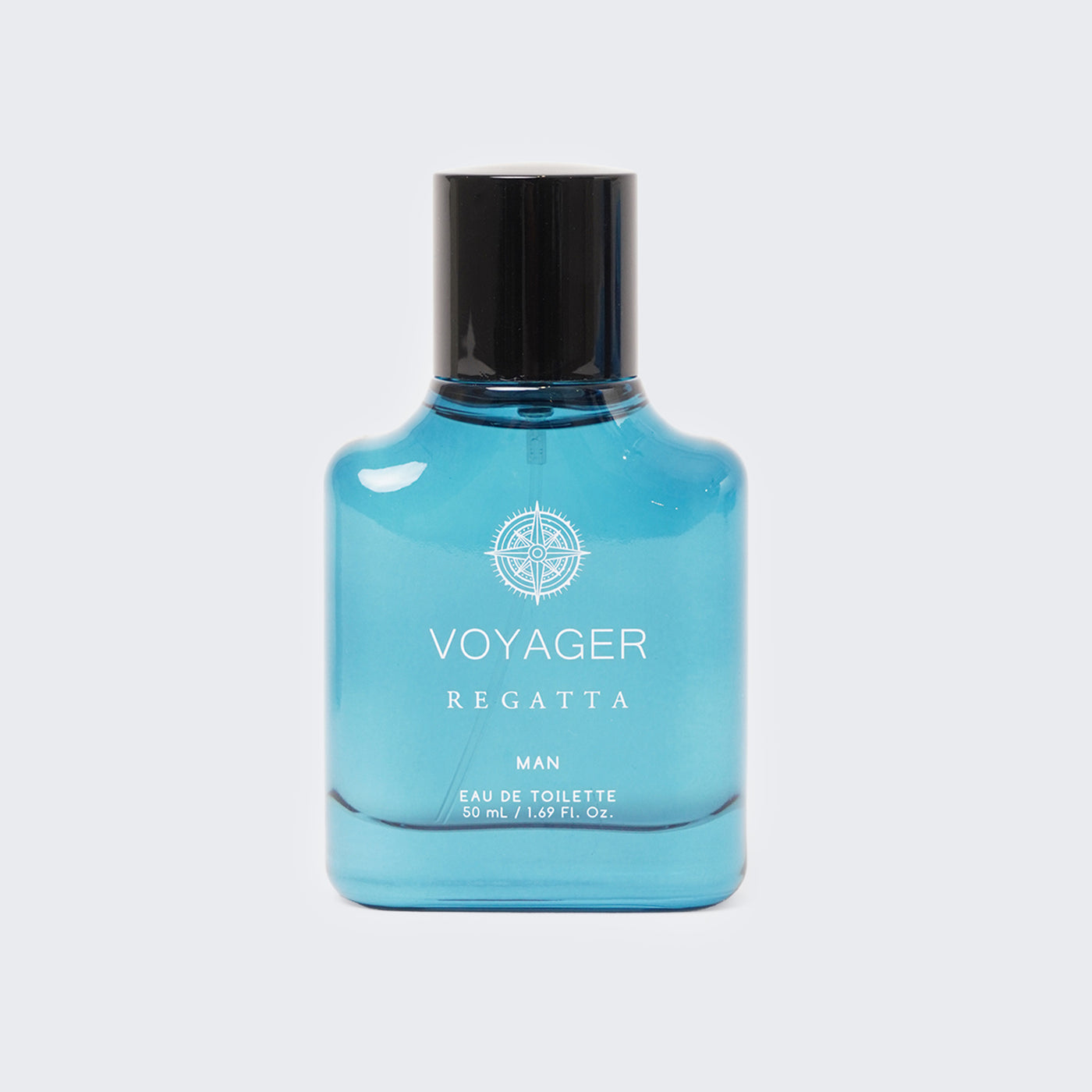 Voyager Eau de Toilette