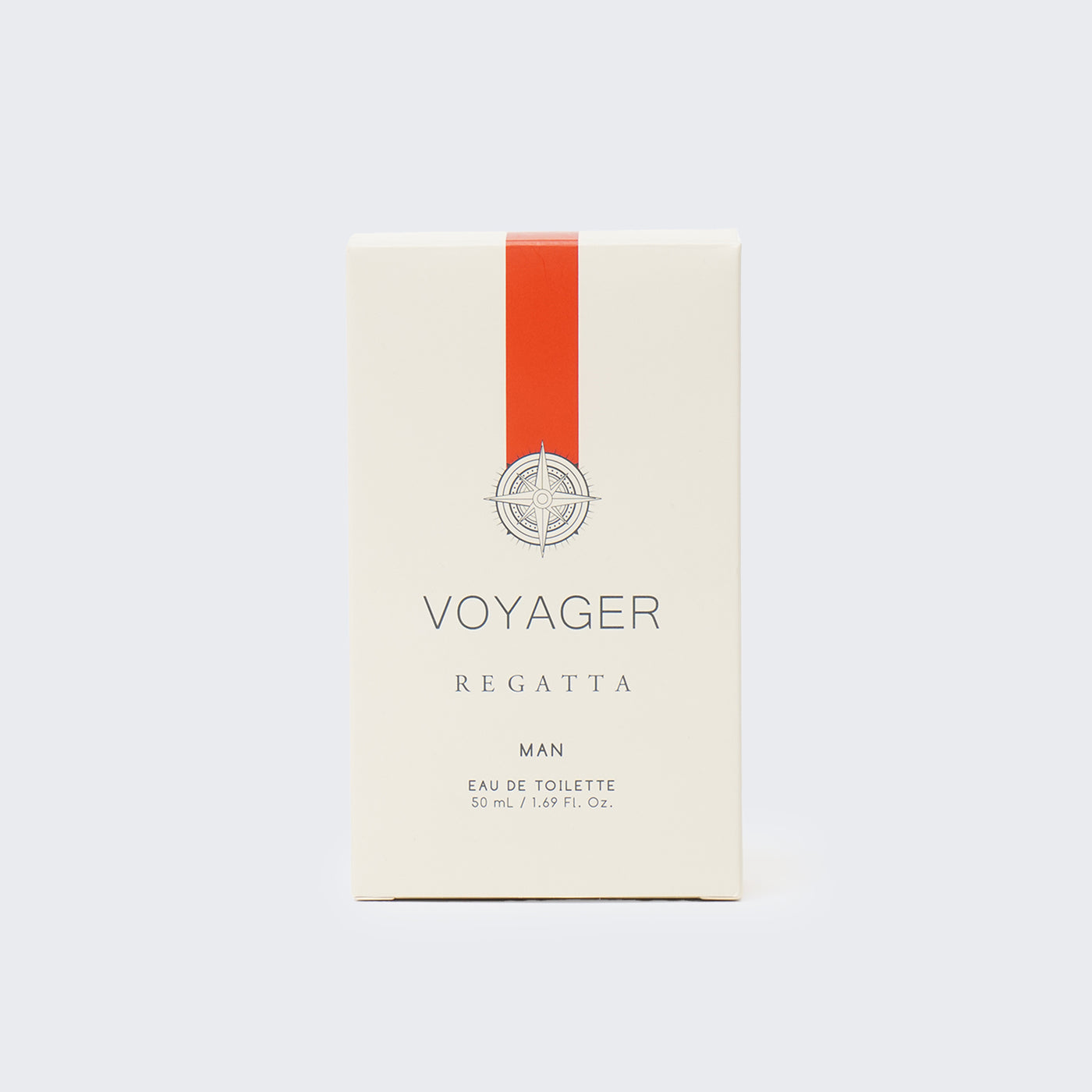 Voyager Eau de Toilette