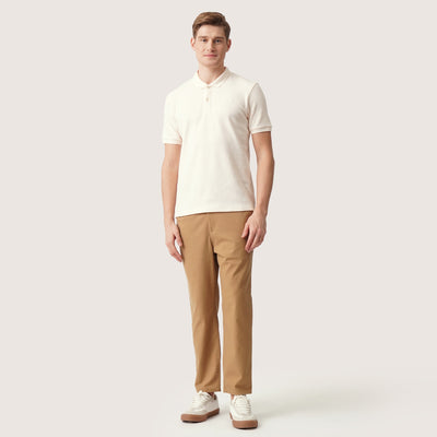 Linen Relaxed Fit Pants