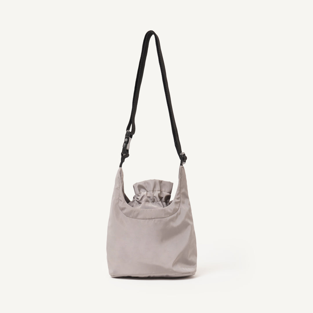 Nylon Crossbody Bag Regatta Lifestyle