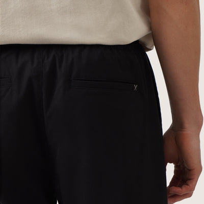 Regular Fit Multi-Pocket Travel Pants