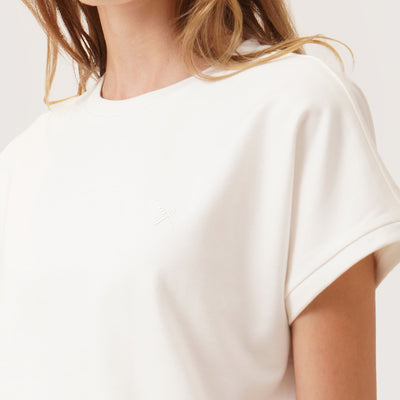 Extended Sleeve T-Shirt