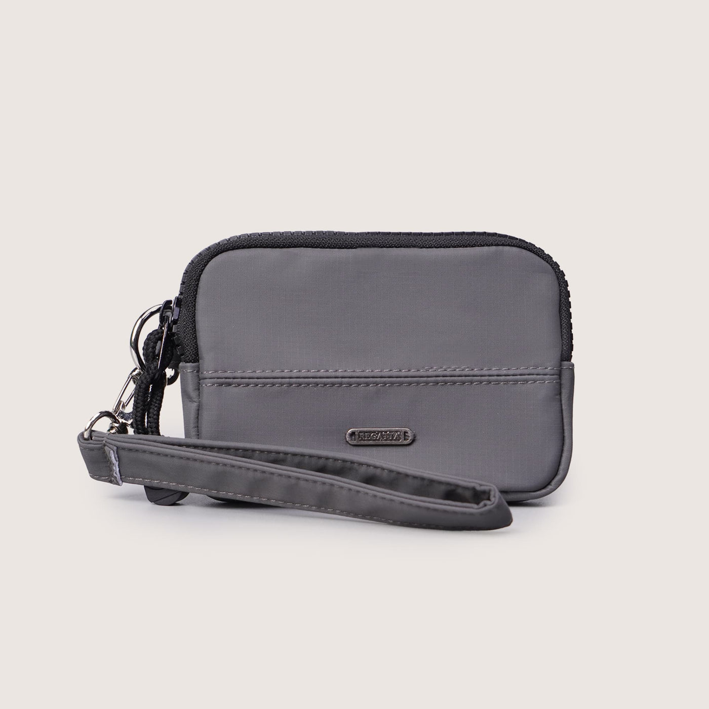 Multi-Way Pocket Purse With Detachable Strap