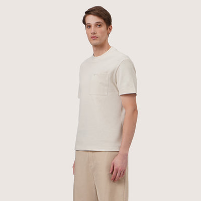 Regular Fit Pocket T-Shirt