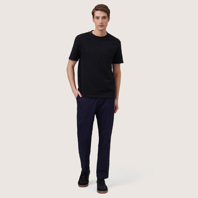 Regular Fit Pocket T-Shirt