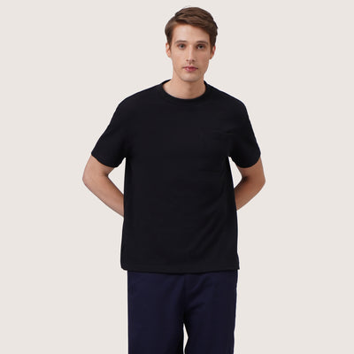 Regular Fit Pocket T-Shirt