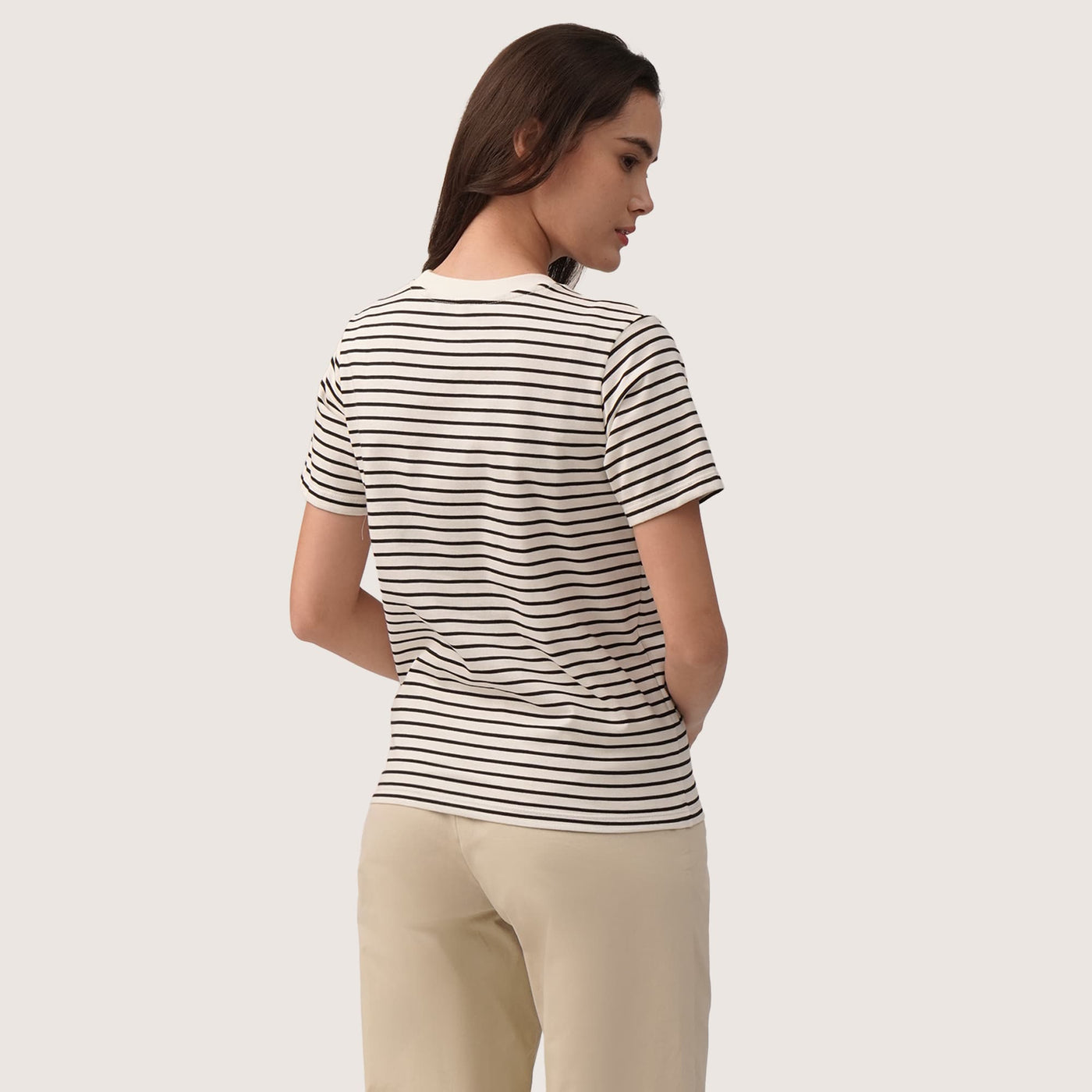 Striped T-Shirt