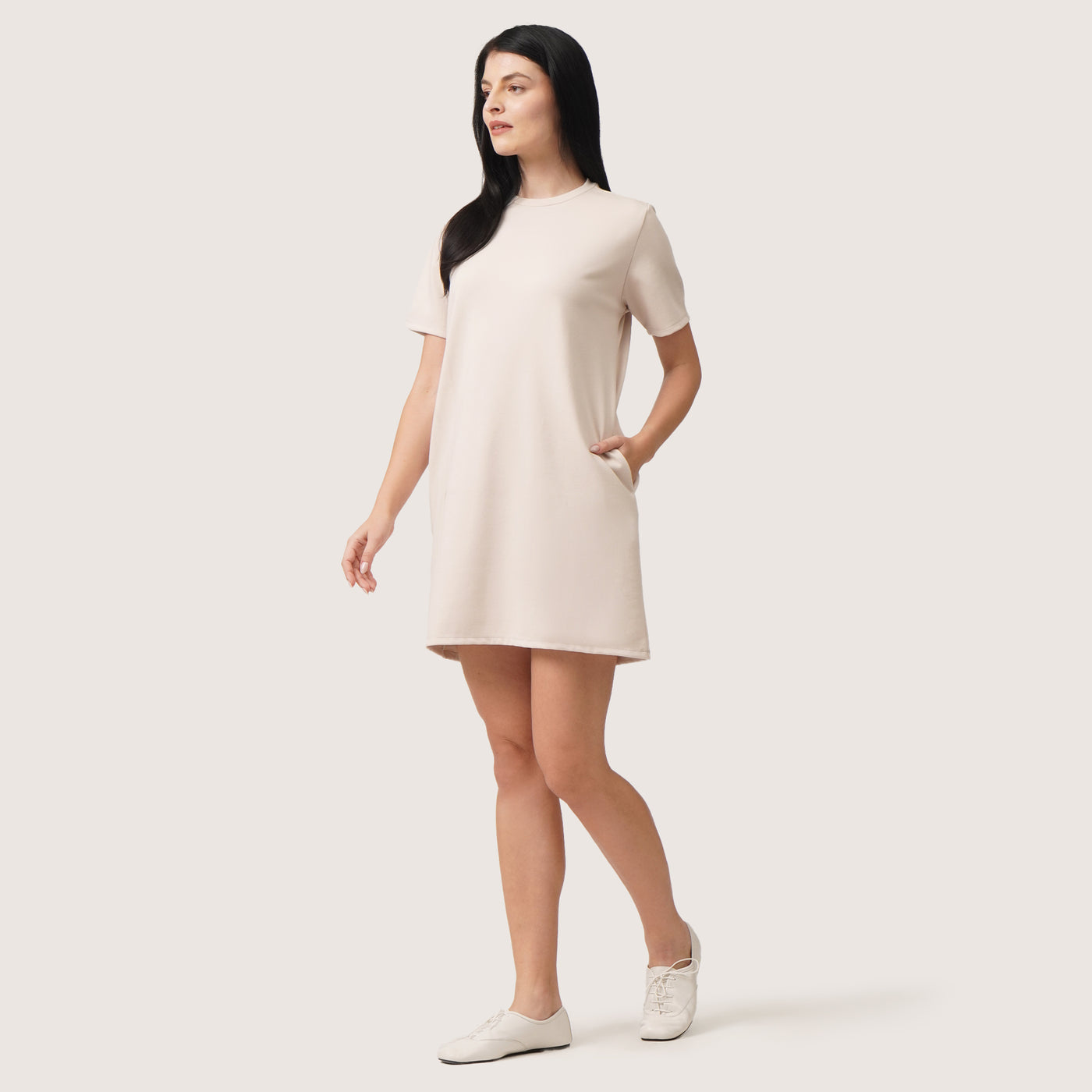 T-Shirt Dress