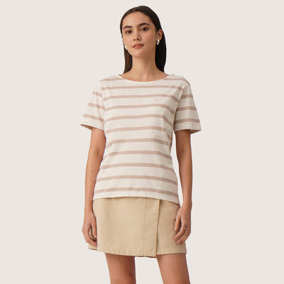 Regular Striped T-Shirt