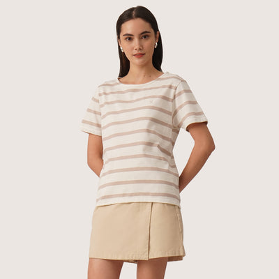 Regular Striped T-Shirt