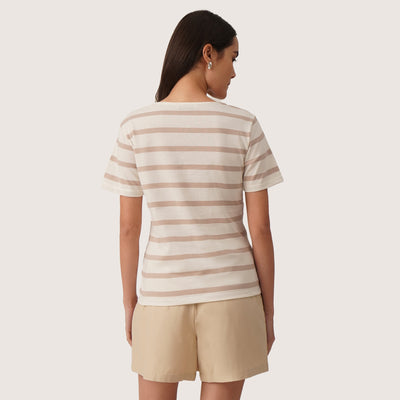 Regular Striped T-Shirt