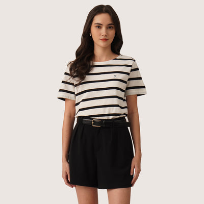 Regular Striped T-Shirt