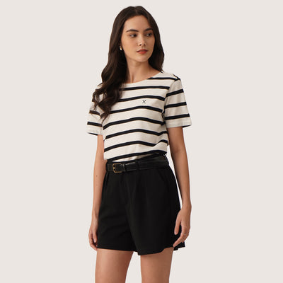 Regular Striped T-Shirt