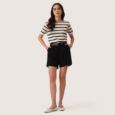 Regular Striped T-Shirt