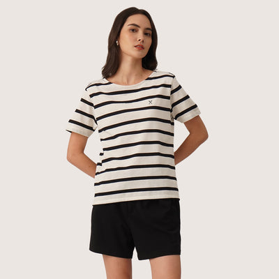 Regular Striped T-Shirt